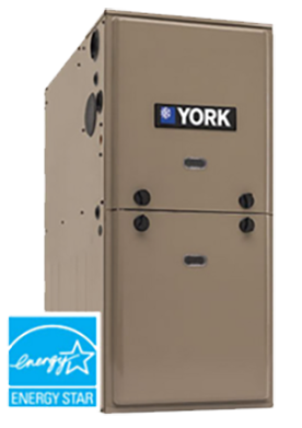  - York Furnaces